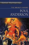 The Broken Sword by Poul Anderson The Broken Sword by Poul Anderson