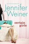 Certain Girls (Cannie Shapiro #2)