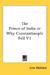 The Prince of India or Why ...