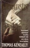 Schindler's List by Thomas Keneally Schindler's List by Thomas Keneally