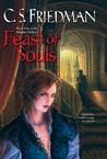 Feast of Souls (The Magister Trilogy, #1) Feast of Souls (The Magister Trilogy, #1)