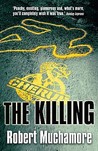 The Killing (Cherub, #4)