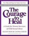 The Courage to Heal by Ellen Bass