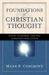 Foundations of Christian Th...