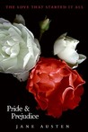Pride & Prejudice by Jane Austen