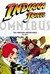 Indiana Jones Omnibus: The ...
