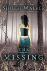 The Missing (The FBI Psychics #1) The Missing (The FBI Psychics #1)