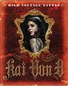 High Voltage Tattoo by Kat Von D High Voltage Tattoo by Kat Von D