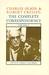 Charles Olson and Robert Creeley (Paperback)