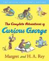 The Complete Adventures of Curious George by H.A. Rey The Complete Adventures of Curious George by H.A. Rey