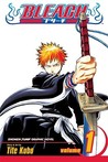 Bleach, Volume 1 by Tite Kubo