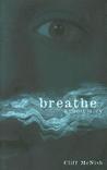 Breathe by Cliff McNish