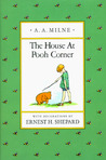 The House at Pooh Corner The House at Pooh Corner
