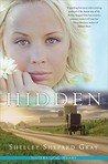 Hidden (Sisters of the Heart, #1)