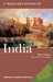 A Traveller's History of India by Sinharaja Tammita-Delgoda A Traveller's History of India by Sinharaja Tammita-Delgoda