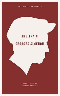 Book Review – The Train by Georges Simenon Book Review – The Train by Georges Simenon