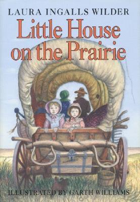 Little House on the Prairie (Little House, #2)
