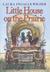 Little House on the Prairie (Little House, #2)