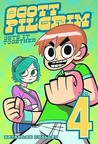 Scott Pilgrim Gets It Together (Scott Pilgrim, #4) Scott Pilgrim Gets It Together (Scott Pilgrim, #4)