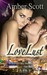 Love Lust (Vegas ParaRealm,...