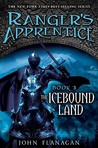 The Icebound Land by John Flanagan The Icebound Land by John Flanagan