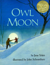 Owl Moon by Jane Yolen Owl Moon by Jane Yolen