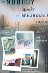 If Nobody Speaks of Remarkable Things by Jon McGregor