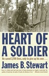Heart of a Soldier Heart of a Soldier