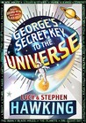 George's Secret Key to the Universe by Stephen Hawking