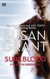Sureblood by Susan Grant Sureblood by Susan Grant