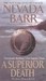 A Superior Death (Anna Pige...