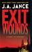 Exit Wounds (Joanna Brady, ...