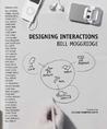 Designing Interactions [With CDROM] by Bill Moggridge