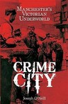Crime City Crime City