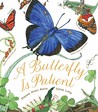 A Butterfly Is Patient by Dianna Hutts Aston A Butterfly Is Patient by Dianna Hutts Aston