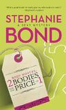 2 Bodies For The Price Of 1 (Body Movers, #2)