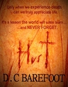 Hurt by D.C Barefoot