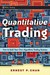 Quantitative Trading by Ernie Chan Quantitative Trading by Ernie Chan