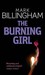 The Burning Girl (Tom Thorn...
