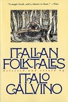Italian Folktales by Italo Calvino Italian Folktales by Italo Calvino