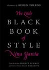The Little Black Book of Style by Nina Garcia