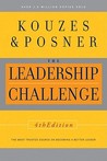 The Leadership Challenge by James M. Kouzes