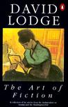 The Art of Fiction by David Lodge The Art of Fiction by David Lodge