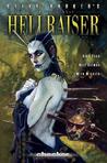 Clive Barker's Hellraiser by Alex Ross Clive Barker's Hellraiser by Alex Ross