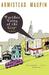 Further Tales of the City (Tales of the City, #3)