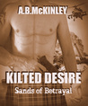 Sands of Betrayal by A.B. McKinley