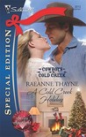 A Cold Creek Holiday (Cowboys of Cold Creek, #6)