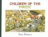Children of the Forest by Elsa Beskow