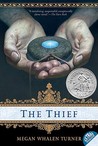 The Thief (The Queen's Thief, #1)