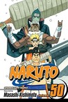 Naruto, Volume 50 by Masashi Kishimoto Naruto, Volume 50 by Masashi Kishimoto